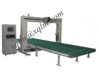 CNC Contour Foam Cutting Machine